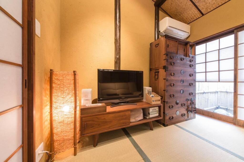 Nodoka-An Villa Kyoto Ngoại thất bức ảnh
