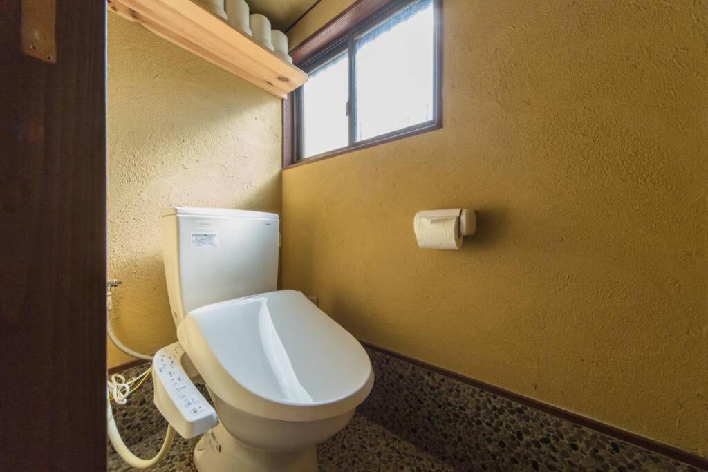 Nodoka-An Villa Kyoto Ngoại thất bức ảnh