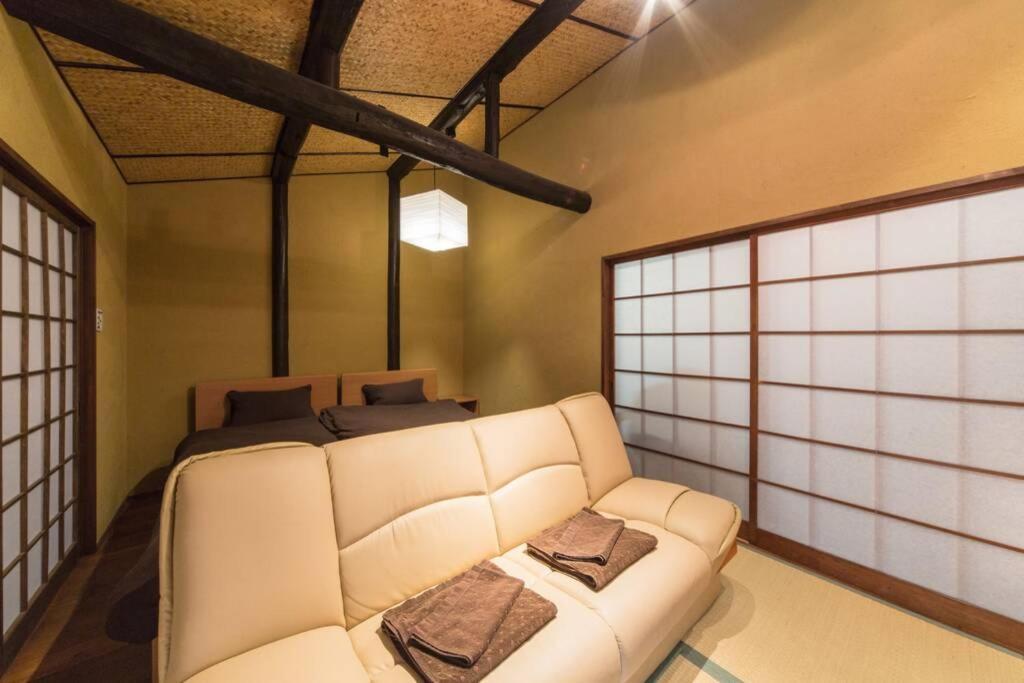 Nodoka-An Villa Kyoto Ngoại thất bức ảnh