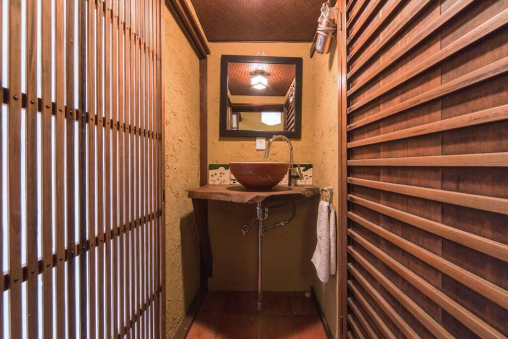 Nodoka-An Villa Kyoto Ngoại thất bức ảnh