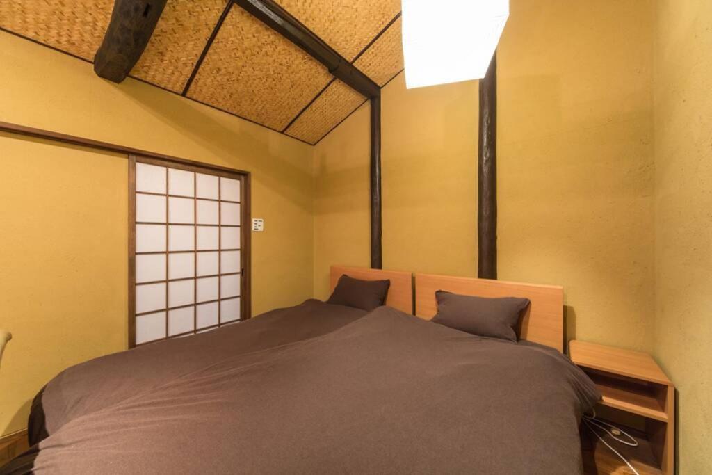 Nodoka-An Villa Kyoto Ngoại thất bức ảnh