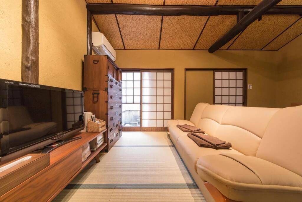 Nodoka-An Villa Kyoto Ngoại thất bức ảnh